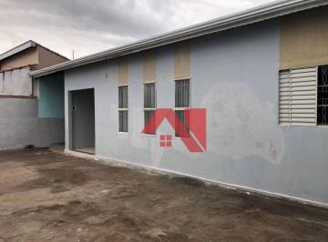 Casa · 104m² · 3 Quartos · 2 Vagas · Casa em Chácara Nova Odessa, Mogi Guaçu/SP de 104m² 3 quartos à venda por R$ 350.000,00