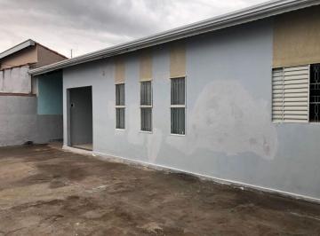 Casa · 104m² · 3 Quartos · 2 Vagas · Casa em Chácara Nova Odessa, Mogi Guaçu/SP de 104m² 3 quartos à venda por R$ 350.000,00