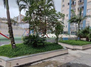 Apartamento · 52m² · 2 Quartos · 1 Vaga · Apartamento em Vila Carmosina, São Paulo/SP de 52m² 2 quartos à venda por R$ 350.000,00