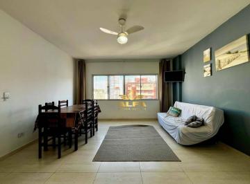 Apartamento · 56m² · 1 Quarto · 1 Vaga · Apartamento em Vila Alzira, Guarujá/SP de 56m² 1 quartos à venda por R$ 350.000,00