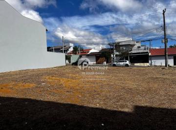 Terreno · 250m² · Terreno em Jardim Europa, Indaiatuba/SP de 0m² à venda por R$ 350.000,00