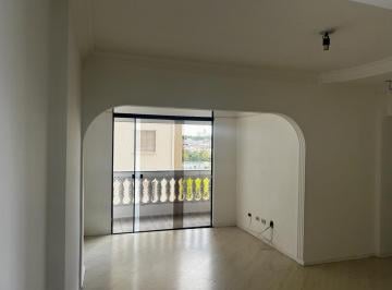 Apartamento · 80m² · 3 Quartos · 1 Vaga · Apartamento em Jardim Lincoln, Suzano/SP de 80m² 3 quartos à venda por R$ 340.000,00