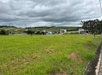 Terreno · 504m² · Terreno em Condomínio Residencial Ecopark Bourbon, Caçapava/SP de 504m² à venda por R$ 349.000,00