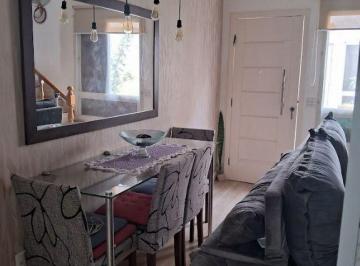 Casa · 69m² · 2 Quartos · 1 Vaga · Sobrado em Vila São Francisco, Cotia/SP de 69m² 2 quartos à venda por R$ 349.000,00