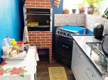 Casa · 97m² · 3 Quartos · 3 Vagas · Casa em Jardim Ipê II, Mogi Guaçu/SP de 97m² 3 quartos à venda por R$ 350.000,00
