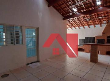 Casa · 125m² · 3 Quartos · 2 Vagas · Casa em Jardim Boa Vista, Mogi Guaçu/SP de 125m² 3 quartos à venda por R$ 350.000,00