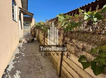 Casa 462m² Venda Uvaranas · Casa em Uvaranas, Ponta Grossa/PR de 180m² 4 quartos à venda por R$ 350.000,00