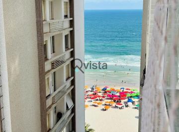 Apartamento · 62m² · 1 Quarto · Apartamento em Barra Funda, Guarujá/SP de 62m² 1 quartos à venda por R$ 350.000,00