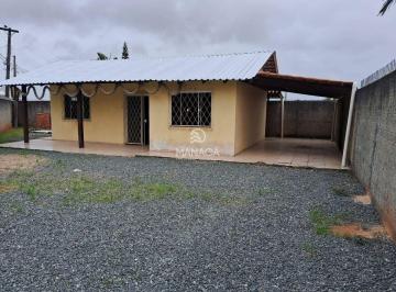 Casa · 100m² · 2 Quartos · 1 Vaga · Casa em Itajuba, Barra Velha/SC de 100m² 2 quartos à venda por R$ 350.000,00