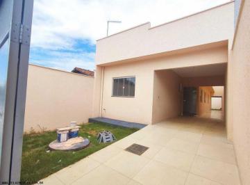 Casa · 180m² · 3 Quartos · 3 Vagas · Casa em Goiânia Park Sul, Aparecida de Goiânia/GO de 180m² 3 quartos à venda por R$ 359.990,00