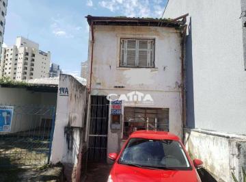 Terreno · 122m² · Terreno em Vila Regente Feijó, São Paulo/SP de 0m² à venda por R$ 370.000,00
