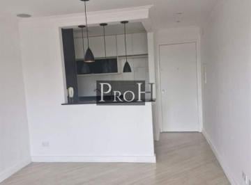 Apartamento · 51m² · 2 Quartos · 1 Vaga · Apartamento em Vila Gonçalves, São Bernardo do Campo/SP de 51m² 2 quartos à venda por R$ 340.000,00