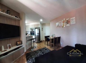 Apartamento · 48m² · 2 Quartos · 1 Vaga · Apartamento em Parque Cidade Jardim II, Jundiaí/SP de 48m² 2 quartos à venda por R$ 345.000,00
