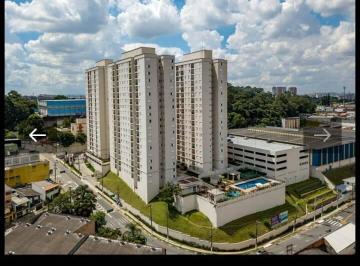 Apartamento · 55m² · 2 Quartos · 1 Vaga · Apartamento em Conceição, Diadema/SP de 55m² 2 quartos à venda por R$ 349.800,00