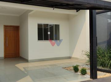 Casa · 106m² · 3 Quartos · 2 Vagas · Casa em Jardim Europa, Sarandi/PR de 106m² 3 quartos à venda por R$ 349.000,00