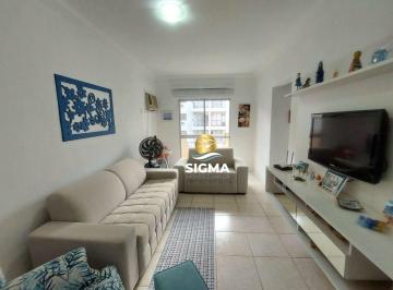Apartamento · 75m² · 2 Quartos · 1 Vaga · Apartamento em Balneário Cidade Atlântica, Guarujá/SP de 75m² 2 quartos à venda por R$ 350.000,00