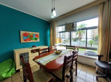 Apartamento · 78m² · 2 Quartos · 1 Vaga · Apartamento em Jardim São Miguel, Guarujá/SP de 78m² 2 quartos à venda por R$ 340.000,00