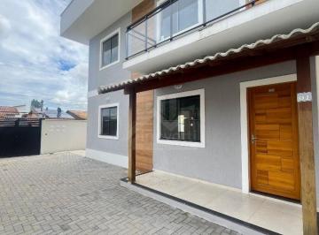 Apartamento · 72m² · 2 Quartos · 1 Vaga · Apartamento em Inoã (Inoã), Maricá/RJ de 72m² 2 quartos à venda por R$ 360.000,00