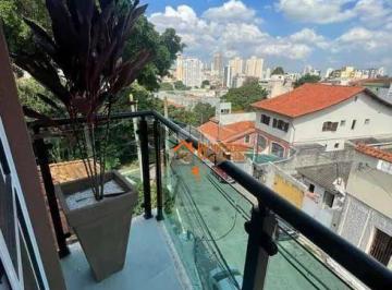 Apartamento · 40m² · 1 Quarto · Apartamento em Tucuruvi, São Paulo/SP de 40m² 1 quartos à venda por R$ 300.000,00