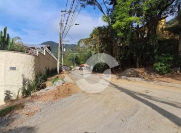 Terreno · 520m² · Terreno em Engenho do Mato, Niterói/RJ de 0m² à venda por R$ 315.000,00