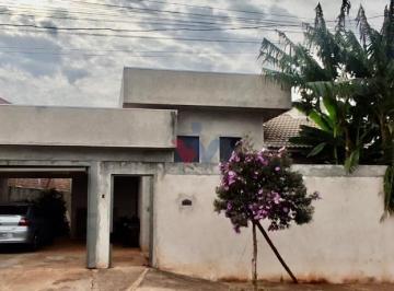 Casa · 118m² · 3 Quartos · 2 Vagas · Casa em Jardim Europa, Sarandi/PR de 118m² 3 quartos à venda por R$ 350.000,00