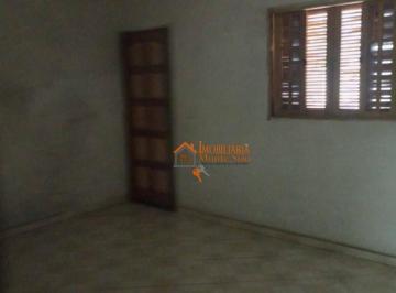 Casa · 125m² · 3 Quartos · 2 Vagas · Sobrado em Jardim Ponte Alta I, Guarulhos/SP de 125m² 3 quartos à venda por R$ 349.000,00
