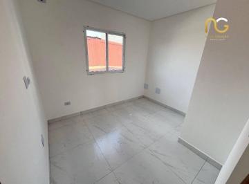 Casa · 51m² · 2 Quartos · 1 Vaga · Casa em Vila Tupiry, Praia Grande/SP de 51m² 2 quartos à venda por R$ 349.990,00