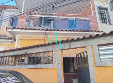 Casa · 130m² · 2 Quartos · 2 Vagas · Casa em Campo Grande, Rio de Janeiro/RJ de 130m² 2 quartos à venda por R$ 250.000,00