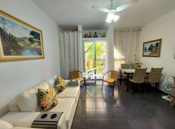Apartamento · 70m² · 2 Quartos · 1 Vaga · Apartamento em Balneário Guarujá, Guarujá/SP de 70m² 2 quartos à venda por R$ 350.000,00