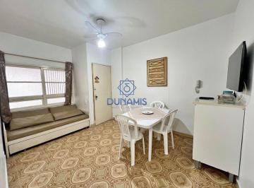 Apartamento · 55m² · 2 Quartos · Apartamento em Centro, Guarujá/SP de 55m² 2 quartos à venda por R$ 340.000,00