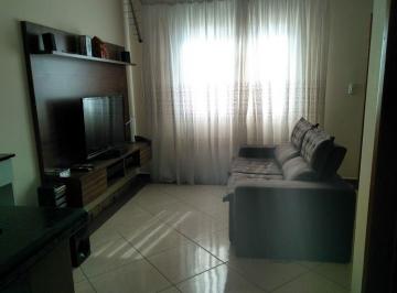 Casa · 60m² · 2 Quartos · 1 Vaga · Sobrado em Jardim Ponte Rasa, São Paulo/SP de 60m² 2 quartos à venda por R$ 350.000,00