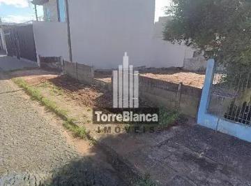 Terreno , Ponta Grossa · Terreno em Boa Vista, Ponta Grossa/PR de 10m² à venda por R$ 350.000,00