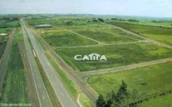 Terreno · 1000m² · Terreno em Loteamento Empresarial Tatuí-I, Tatuí/SP de 0m² à venda por R$ 350.000,00