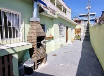 Casa · 80m² · 2 Quartos · 3 Vagas · Casa em Cidade Líder, São Paulo/SP de 80m² 2 quartos à venda por R$ 348.999,00