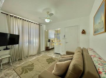 Apartamento · 55m² · 1 Quarto · 1 Vaga · Apartamento em Jardim Las Palmas, Guarujá/SP de 55m² 1 quartos à venda por R$ 350.000,00