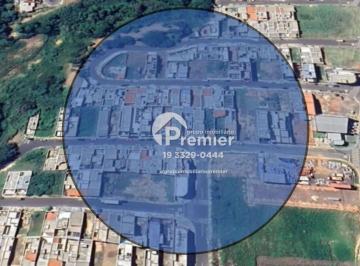 Terreno · 200m² · Terreno em Jardim Monte Carlo, Indaiatuba/SP de 0m² à venda por R$ 340.000,00