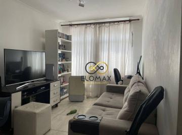 Apartamento · 64m² · 2 Quartos · 1 Vaga · Apartamento em Parque Novo Mundo, São Paulo/SP de 64m² 2 quartos à venda por R$ 340.000,00