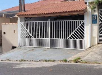 Casa · 125m² · 2 Quartos · 2 Vagas · Casa em Jardim Residencial Villa Amato, Sorocaba/SP de 125m² 2 quartos à venda por R$ 349.000,00