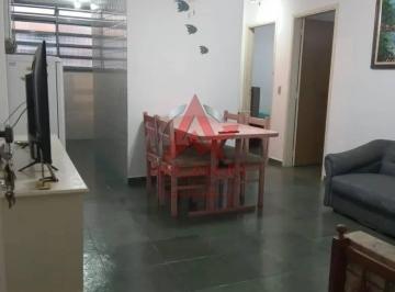 Apartamento · 60m² · 2 Quartos · 1 Vaga · Apartamento em Sapé, Ubatuba/SP de 60m² 2 quartos à venda por R$ 350.000,00