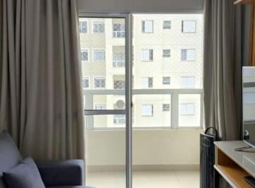 Apartamento · 49m² · 2 Quartos · 1 Vaga · Apartamento em Jardim Gutierres, Sorocaba/SP de 49m² 2 quartos à venda por R$ 335.000,00