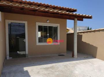 Casa · 175m² · 2 Quartos · 1 Vaga · Casa em Guaratiba (Ponta Negra), Maricá/RJ de 0m² 2 quartos à venda por R$ 350.000,00