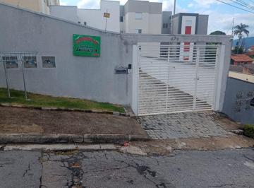 Casa · 75m² · 2 Quartos · 1 Vaga · Sobrado em Mogi Moderno, Mogi das Cruzes/SP de 75m² 2 quartos à venda por R$ 350.000,00