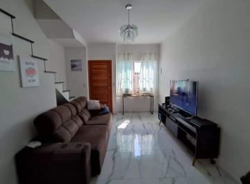 Casa · 65m² · 2 Quartos · 1 Vaga · Casa em Vila Costa Melo, São Paulo/SP de 65m² 2 quartos à venda por R$ 350.000,00