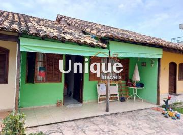 Casa · 75m² · 2 Quartos · 1 Vaga · Casa em Palmeiras, Cabo Frio/RJ de 75m² 2 quartos à venda por R$ 350.000,00