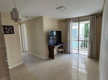 Apartamento · 50m² · 2 Quartos · 1 Vaga · Apartamento em Jardim Ampliação, São Paulo/SP de 50m² 2 quartos à venda por R$ 360.000,00