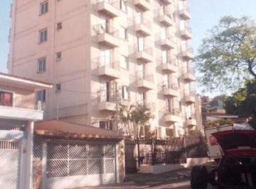Apartamento · 50m² · 2 Quartos · 1 Vaga · Apartamento em Jaguaré, São Paulo/SP de 50m² 2 quartos à venda por R$ 345.000,00