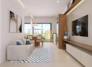 Apartamento · 39m² · 1 Quarto · 1 Vaga · Apartamento em Sertão do Perequê Mirim, Ubatuba/SP de 39m² 1 quartos à venda por R$ 343.900,00