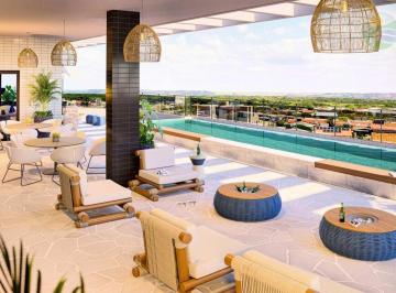 Apartamento · 53m² · 2 Quartos · 1 Vaga · Apartamento em Sandra Cavalcante, Campina Grande/PB de 53m² 2 quartos à venda por R$ 340.890,00