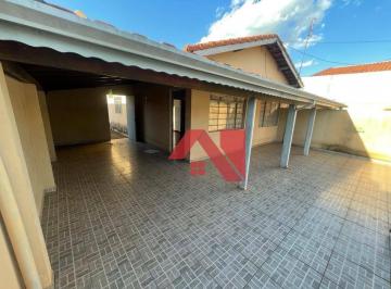 Casa · 125m² · 3 Quartos · 3 Vagas · Casa em Jardim Novo I, Mogi Guaçu/SP de 125m² 3 quartos à venda por R$ 350.000,00