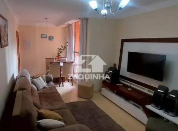 Apartamento · 65m² · 2 Quartos · 2 Vagas · Apartamento em Jaguaribe, Osasco/SP de 65m² 2 quartos à venda por R$ 350.000,00